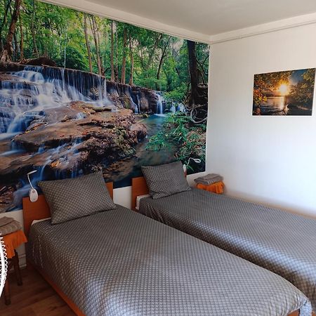 Studio Hunedoara Luaran gambar