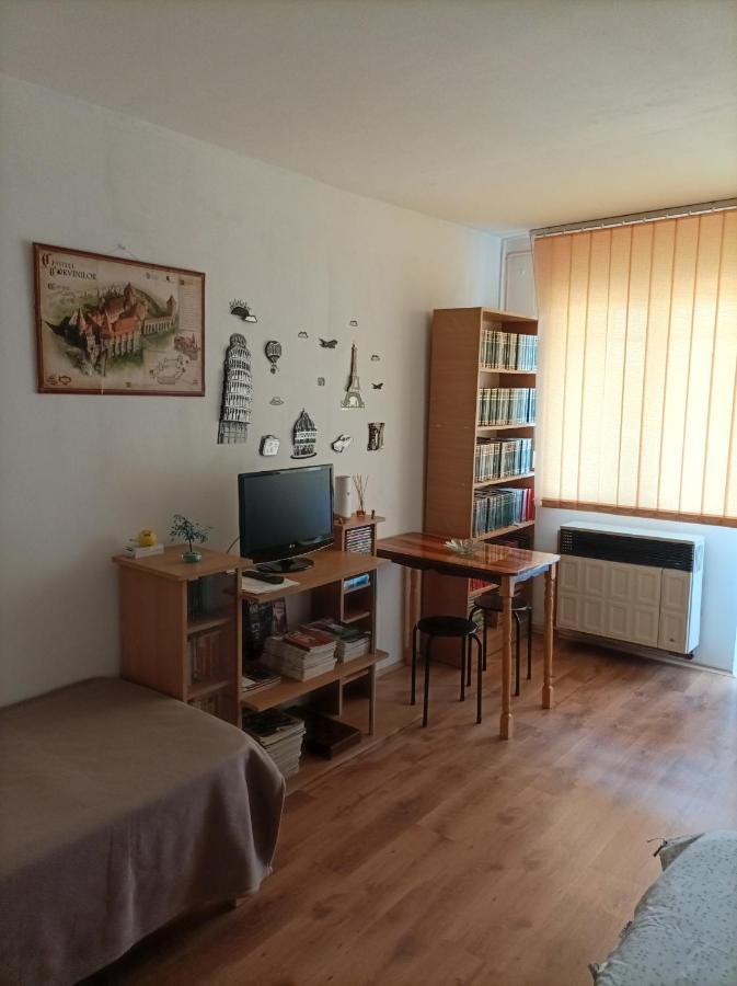 Studio Hunedoara Luaran gambar